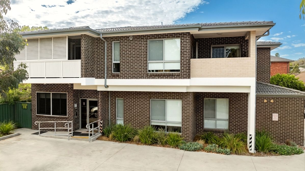 Campbelltown Multi-Dwelling