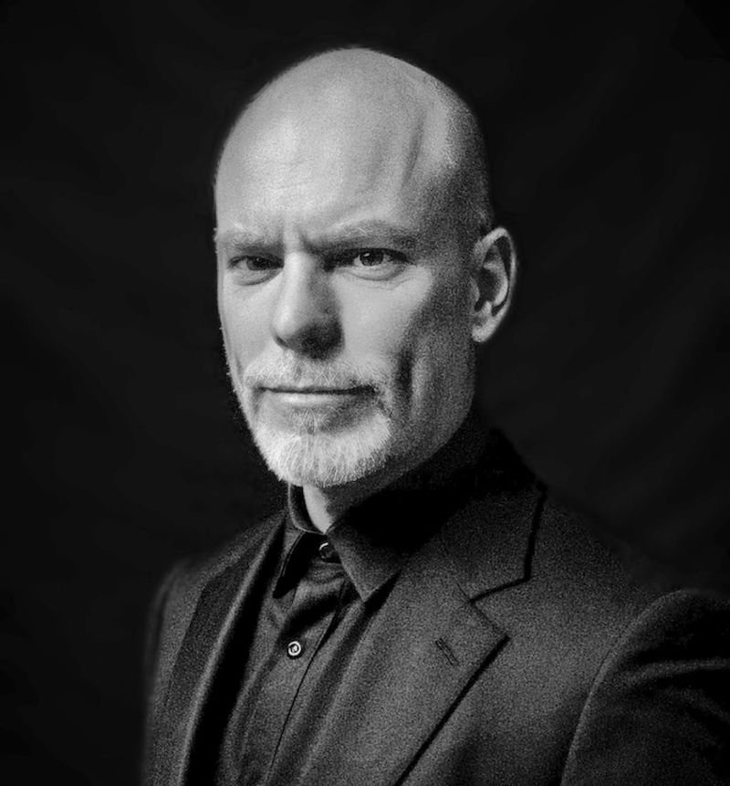 Grant Redgate, Director and Principal Builder at Redgate